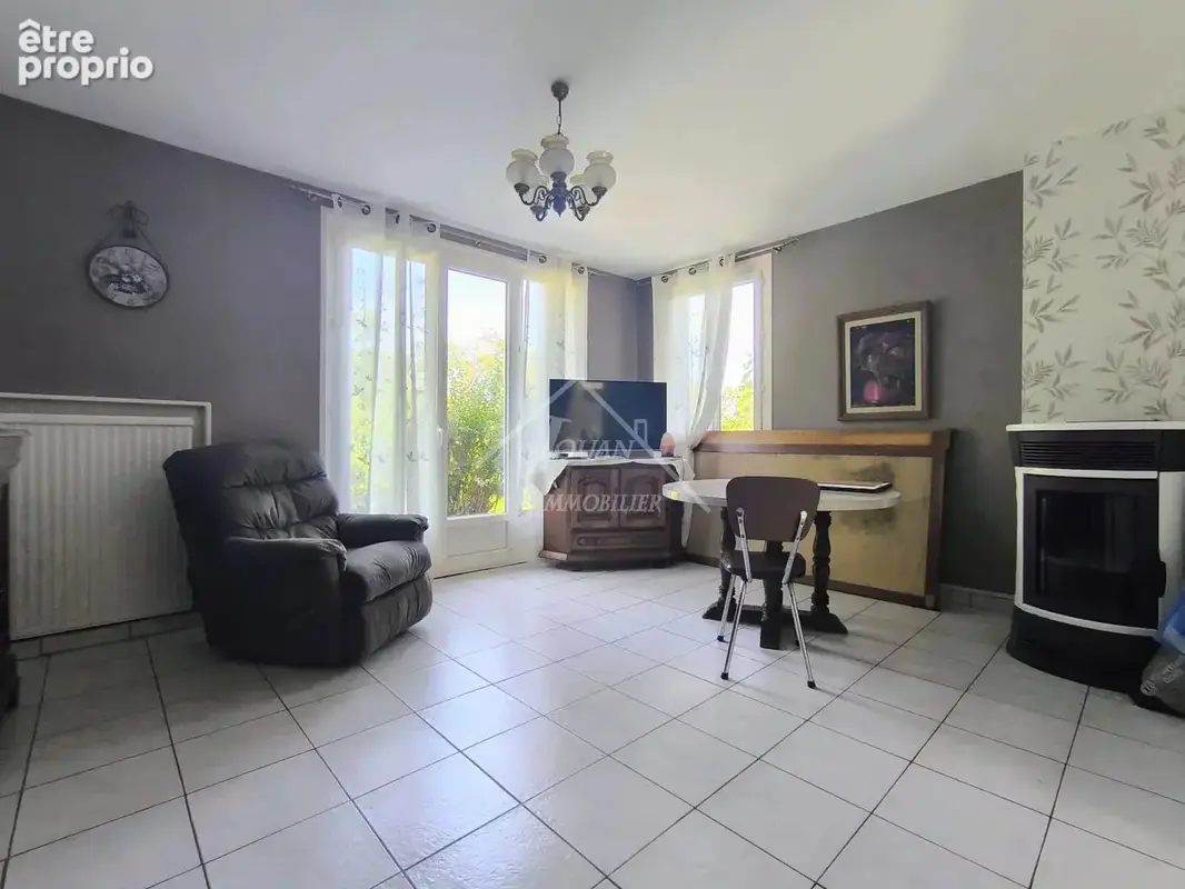 Maison coup de coeur - photo 23