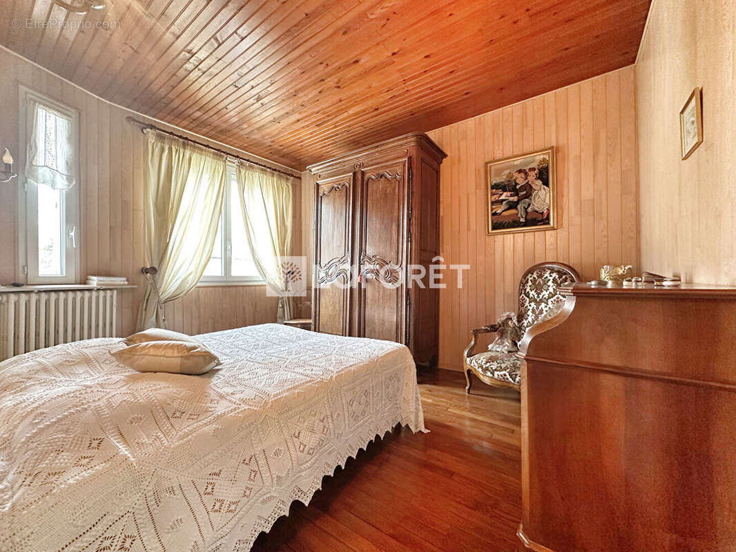 Maison à JUVISY-SUR-ORGE