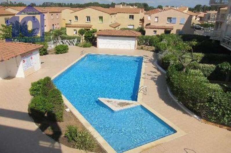 Maison 47 m² à Valras-Plage  - photo 3