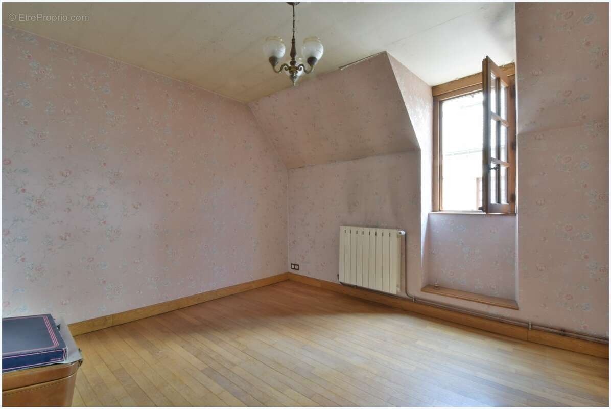 Maison à vendre 4 pièces USSEL (19) - photo 6