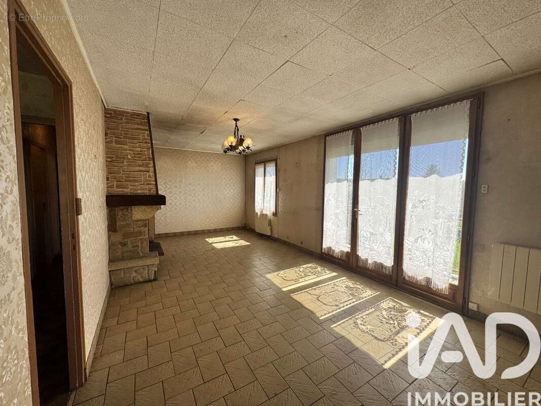 Photo 8 - Maison à SENS