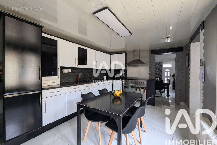 Photo 8 - Maison à MAZINGARBE