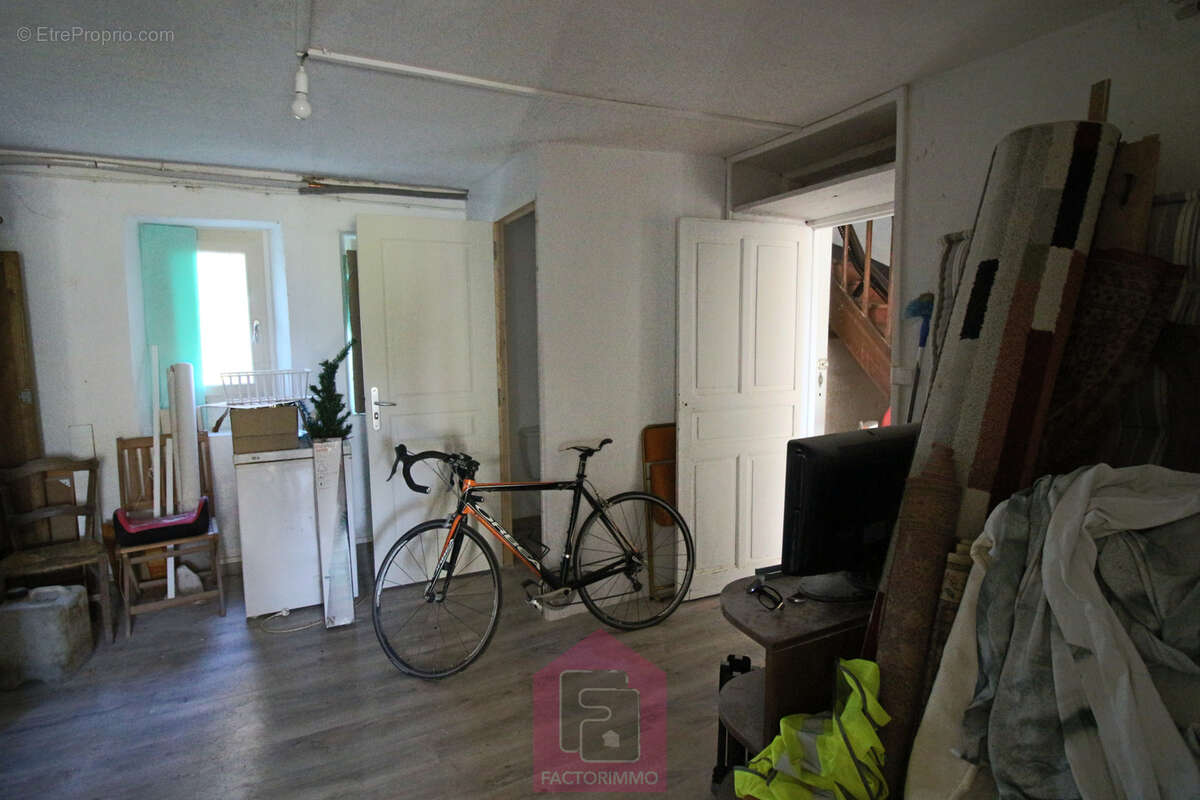 Belle maison avec cachet - photo 21