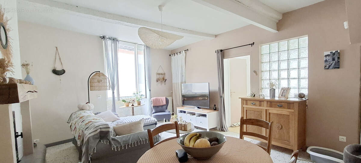 Jolie Maison de village côté Rivière - photo 6