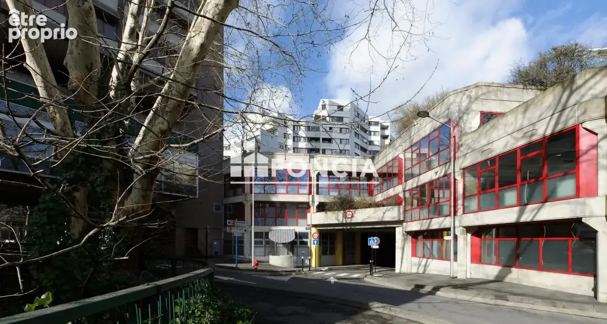 Appartement à EVRY