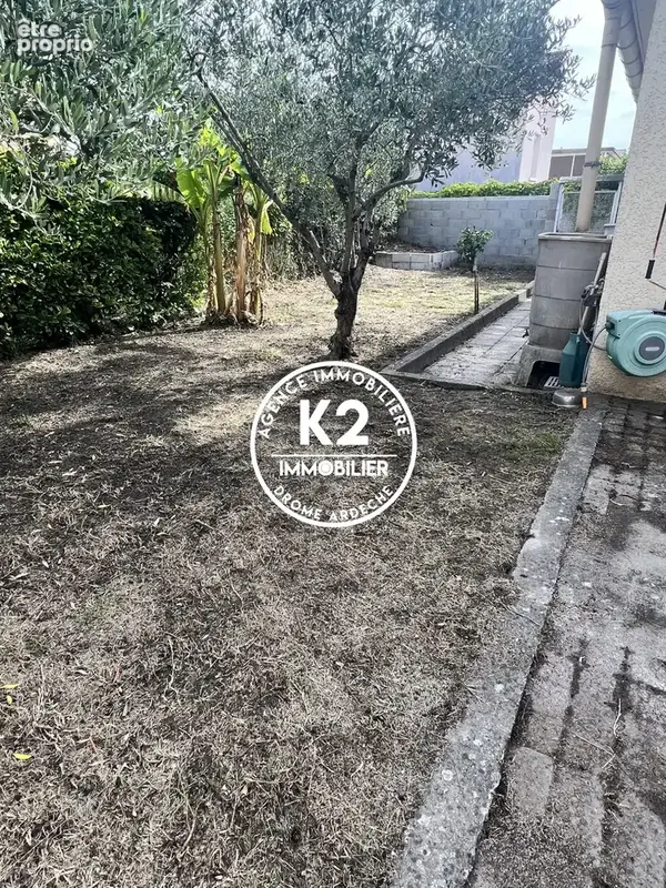 Maison 4 pièces 110 m² à vendre à Le Teil (07400) - photo 5