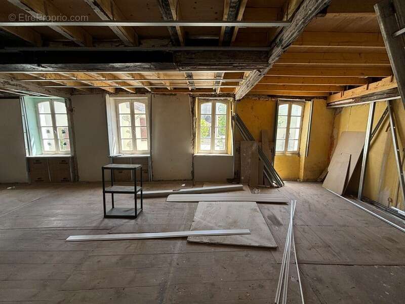 Maison à TILH