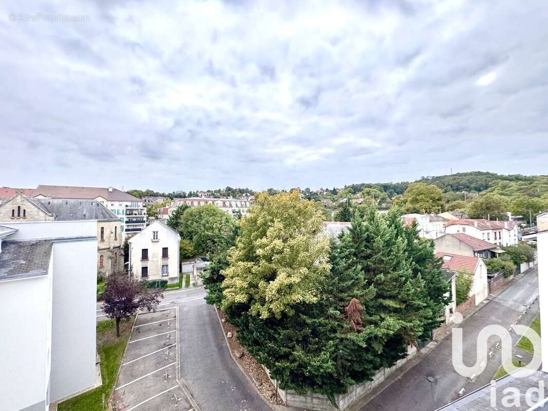 Photo 3 - Appartement à SANNOIS