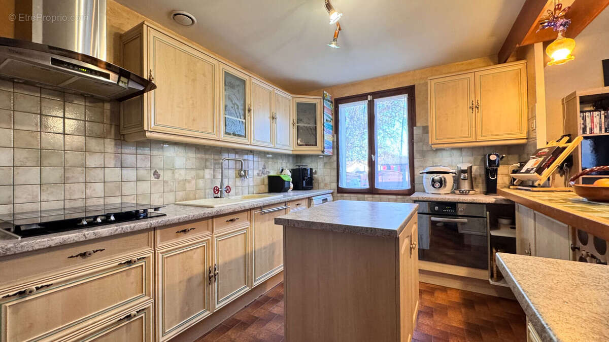 Maison à BLAINVILLE-SUR-L&#039;EAU