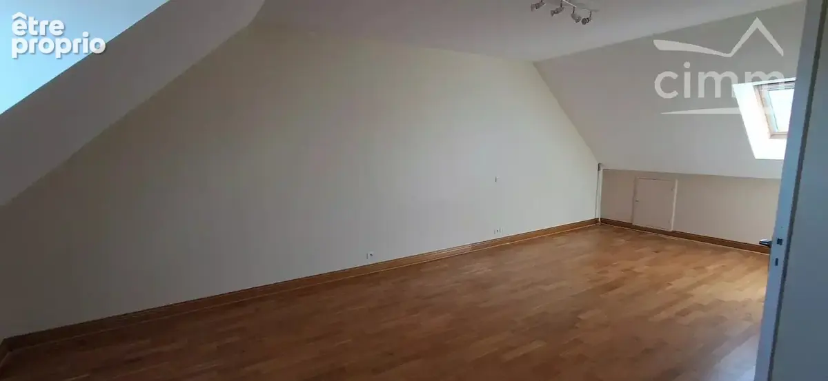 A VENDRE, Vineuil, maison 2 chambres - photo 8