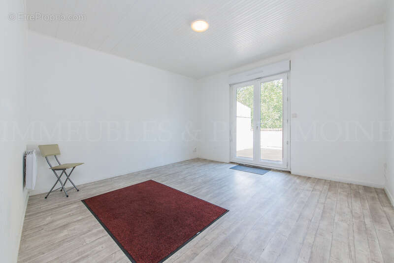 IMMEUBLE avec local commercial + appartement à vendre BONNEUIL SUR MARNE (94) - photo 26