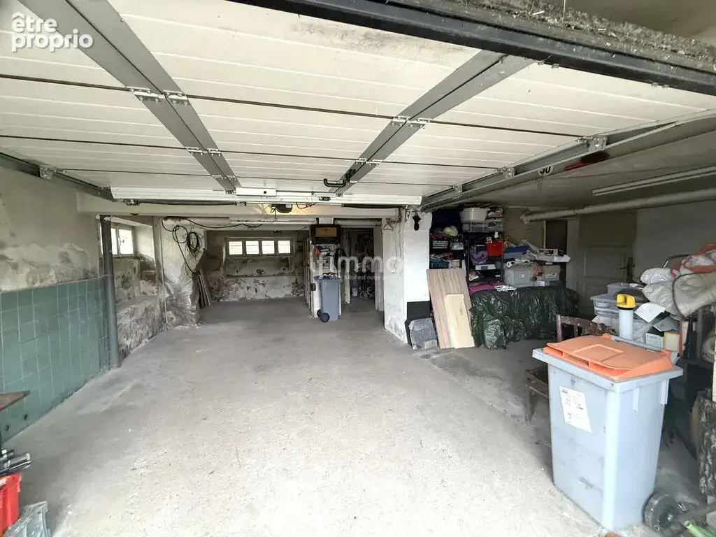 Vends à Boulay, une grande maison familiale de 6 chambres - photo 15