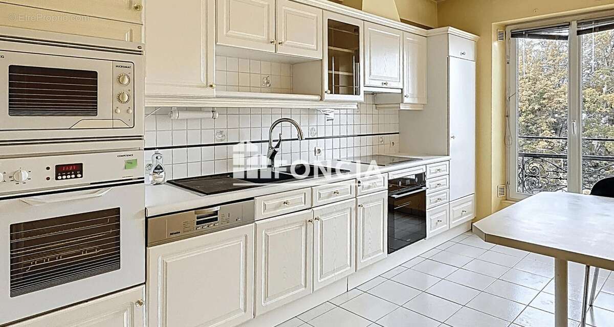 Appartement à LISIEUX