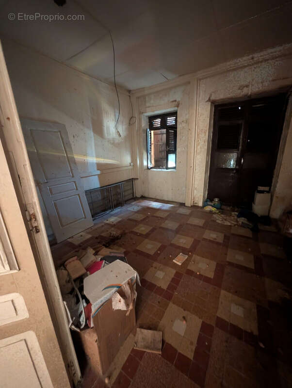 Maison à LA TRINITE