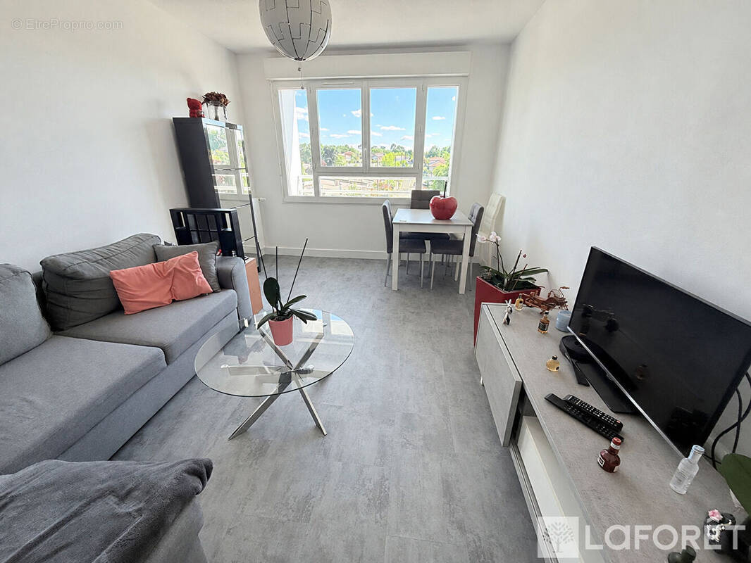 Appartement à MERIGNAC