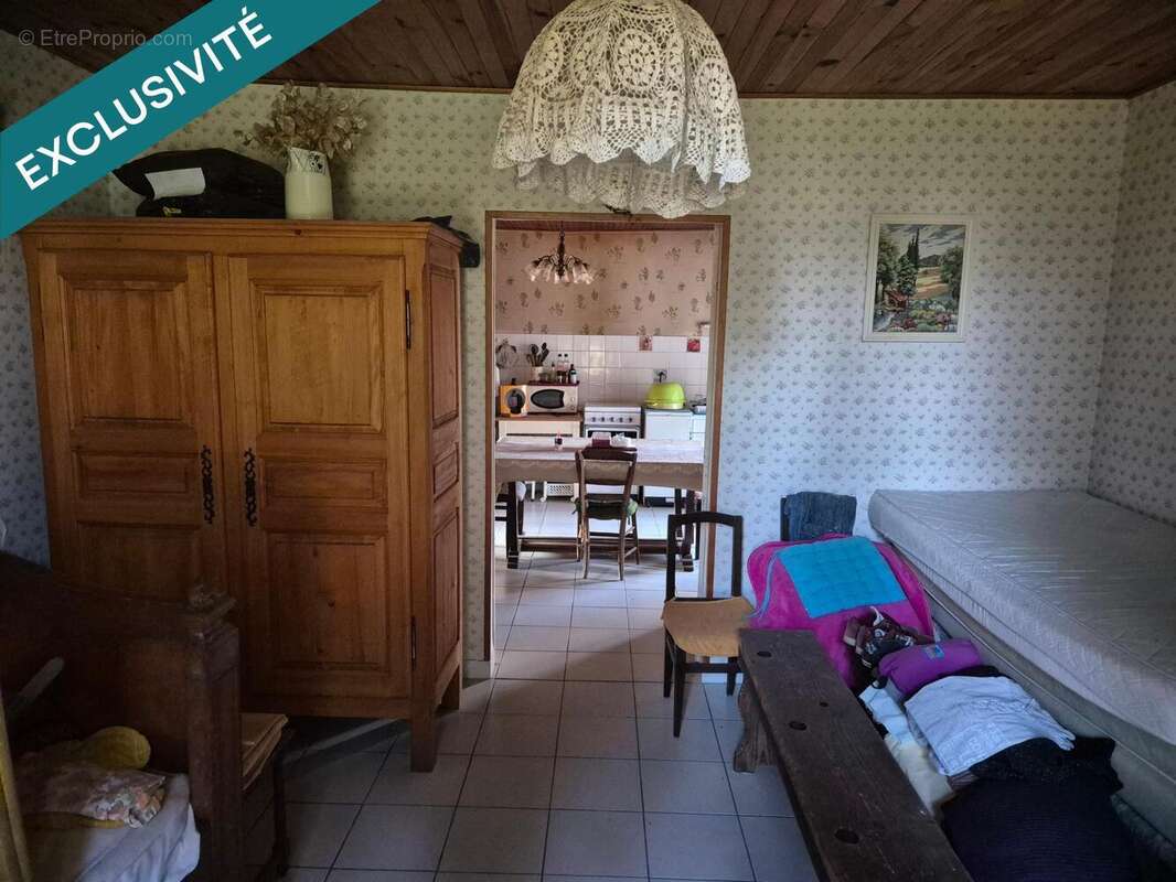 Photo 4 - Maison à DAMMARTIN-MARPAIN