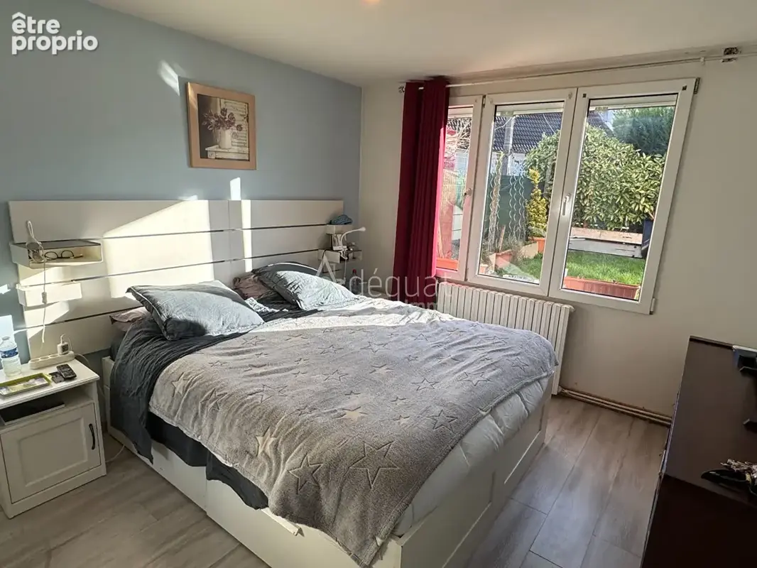 Confort de plain-pied  - 2 chambres - photo 7