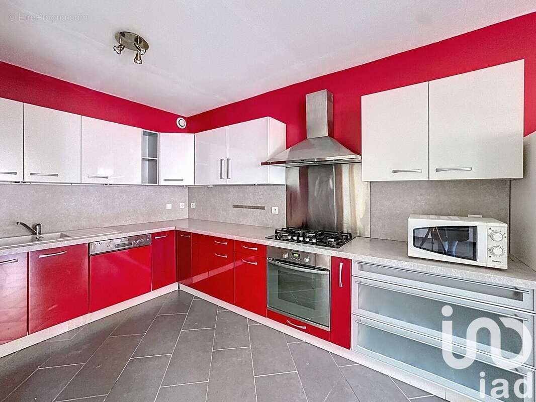 Photo 2 - Maison à MONNETIER-MORNEX