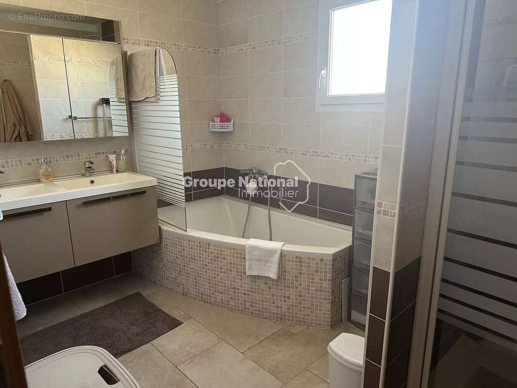 Maison à SALON-DE-PROVENCE