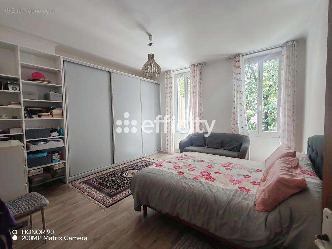 Maison à MARSEILLE-14E
