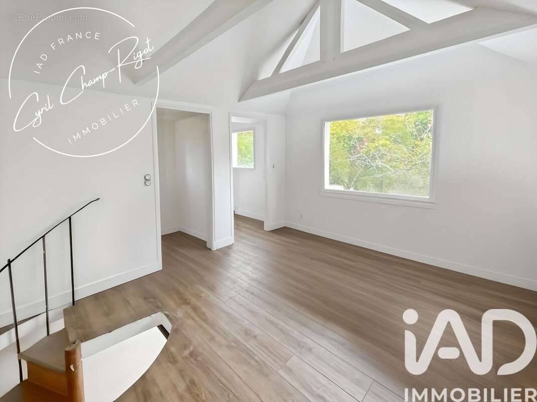 Photo 7 - Maison à LE THILLAY