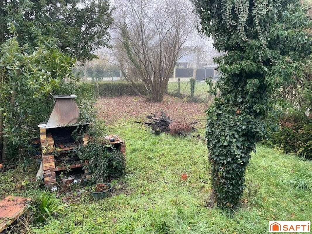 Photo 3 - Maison à MAISSE