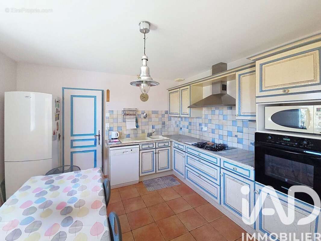 Photo 8 - Maison à SAMATAN