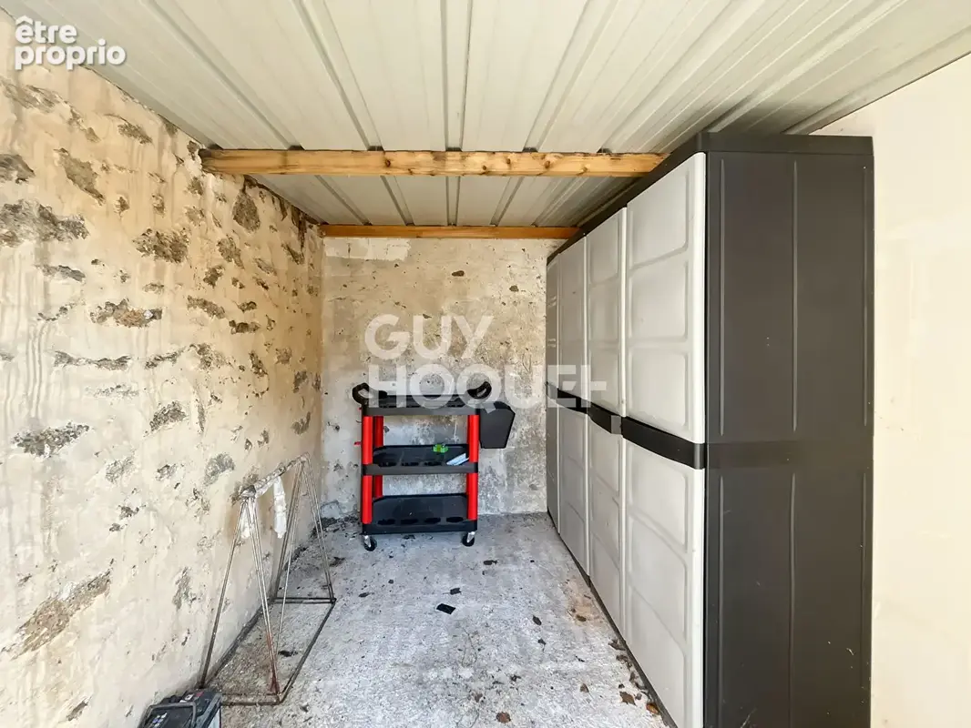 Appartement 2 pièces à vendre à Chaumes en Brie - photo 8