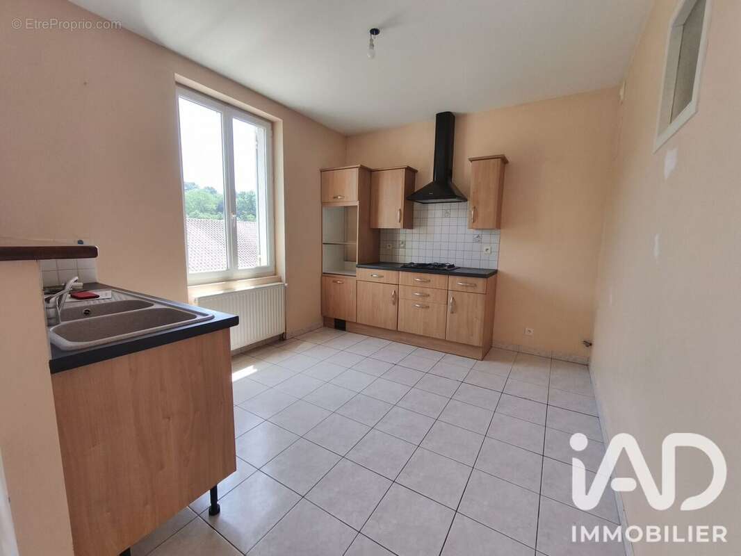 Photo 6 - Maison à PONT-DU-CASSE