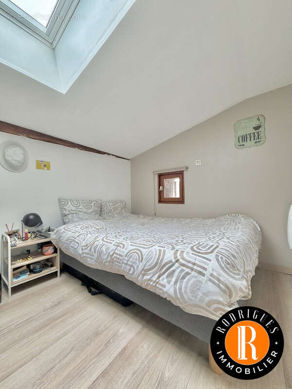 Appartement à SAULXURES-LES-NANCY