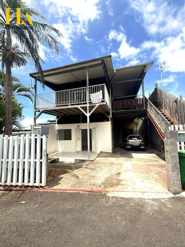 Maison à L'ETANG-SALE