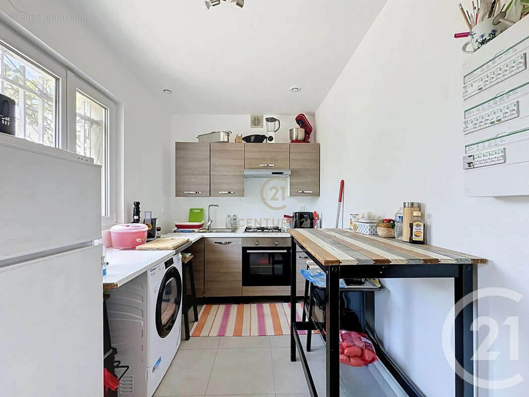 Maison 160 m² à Grigny  - photo 10