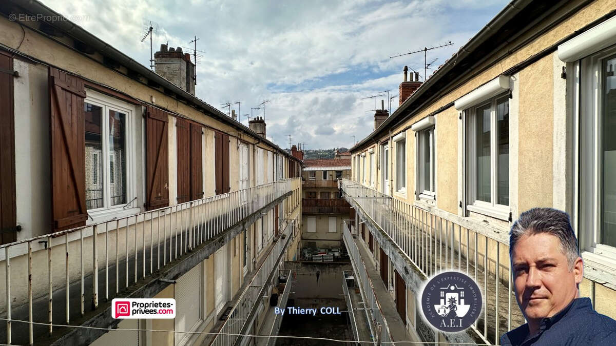 Appartement à VIENNE