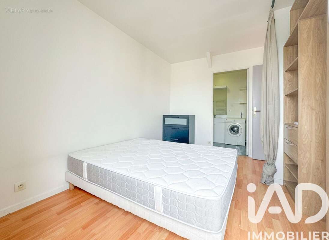 Photo 6 - Appartement à CHATILLON