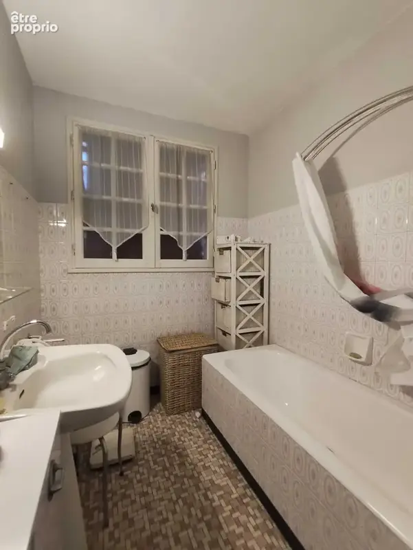 Maison 4 pièces 83 m² à vendre à Chabanais (16150) - photo 9