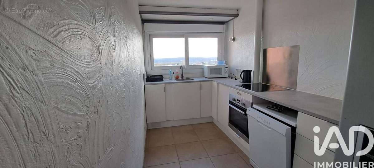 Photo 7 - Appartement à SAINT-ETIENNE-DU-ROUVRAY