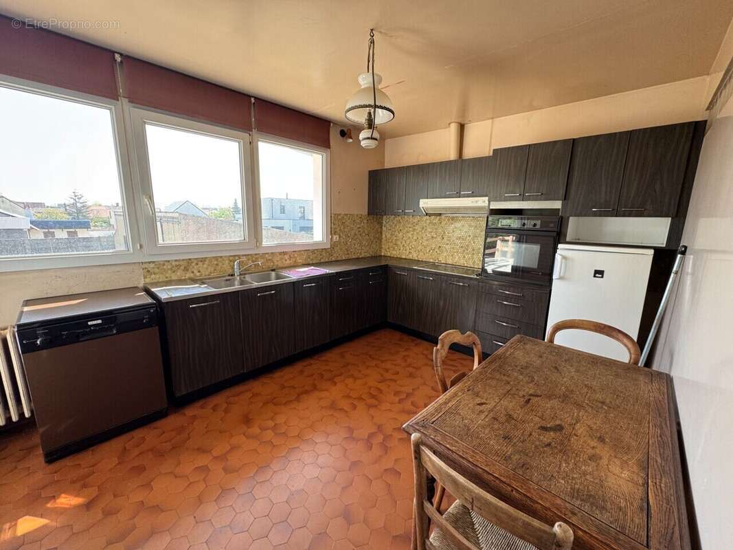 Maison à ARROMANCHES-LES-BAINS