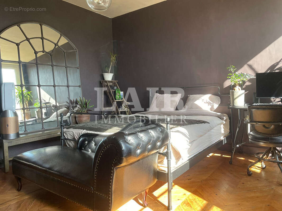 Appartement à MORTAGNE-AU-PERCHE