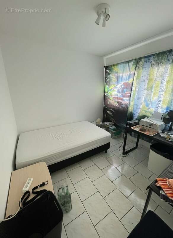 Appartement à MAUBEUGE