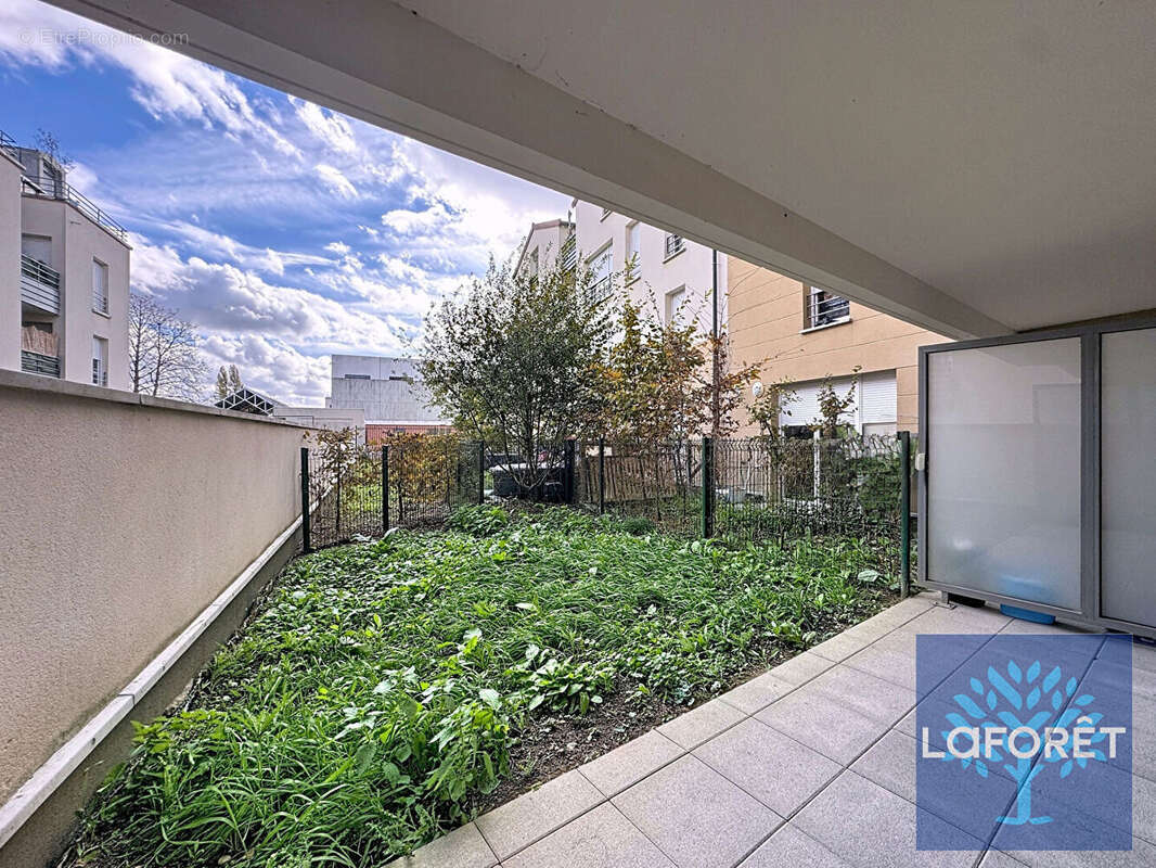 Appartement à NEUILLY-SUR-MARNE