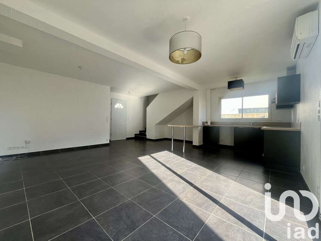 Photo 3 - Maison à PERPIGNAN