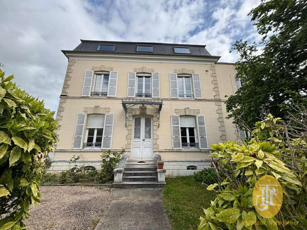 Appartement à VERNON