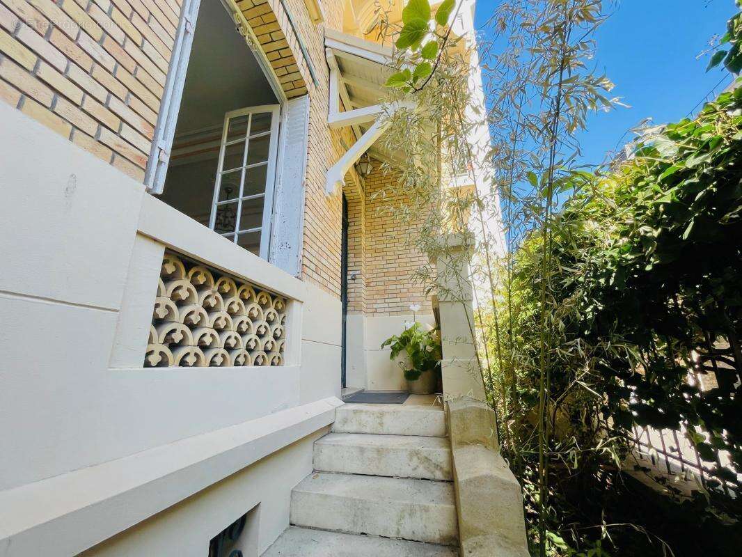 Appartement à VINCENNES