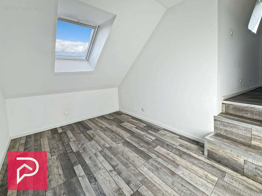 Appartement à BRIONNE