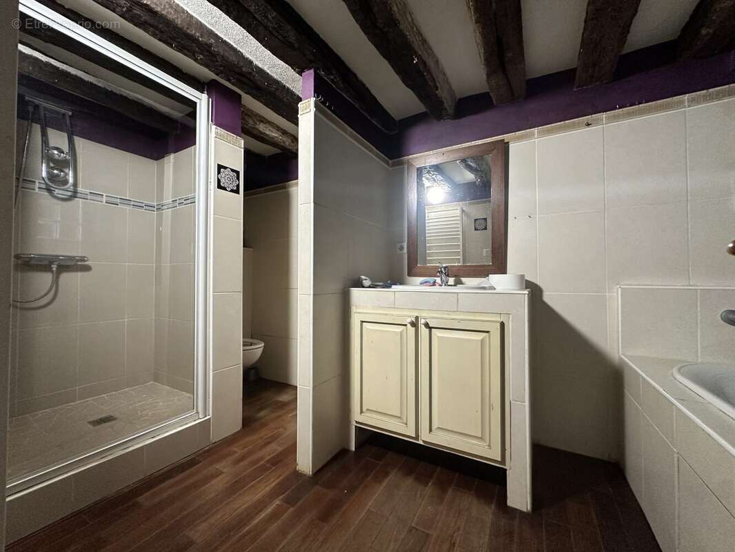 Maison 119 m² à Voulangis  - photo 9