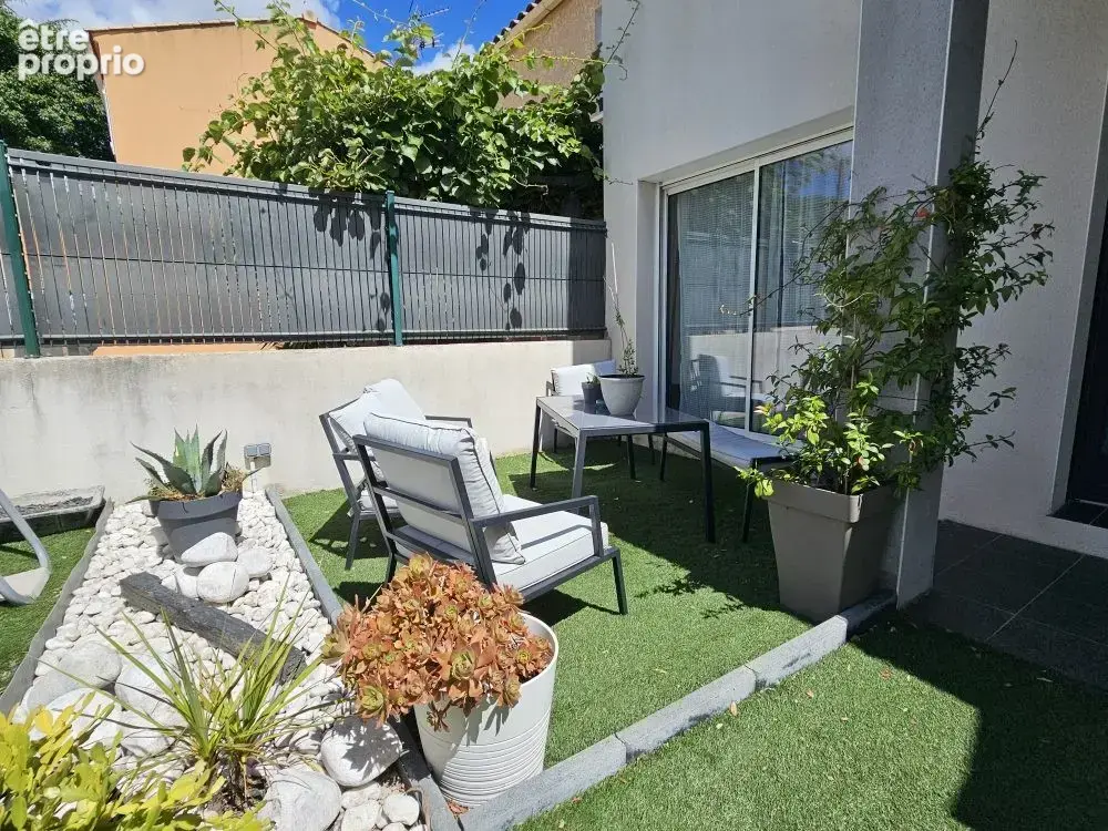 Maison 4 pièces 104 m² à vendre à Murviel-Les-Montpellier (34570) - photo 3