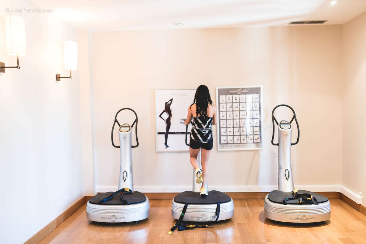 Appartement à LA MOTTE