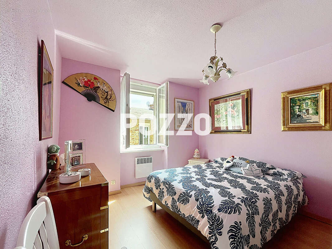Appartement à SAINT-PAIR-SUR-MER