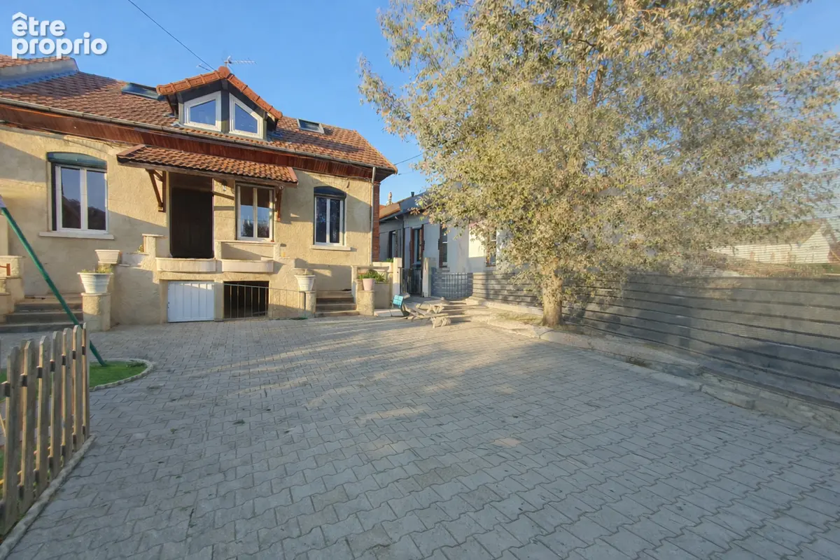 Maison Riorges 7 pièce(s) 130 m2 - photo 3