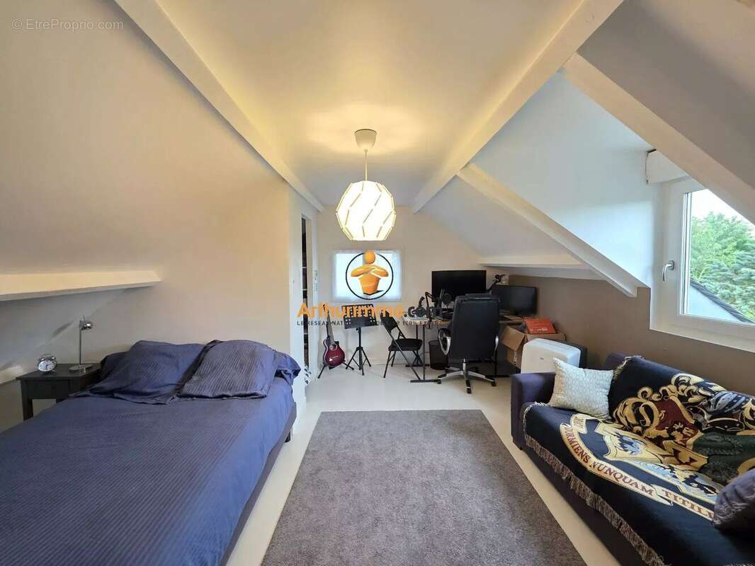 Maison à GER